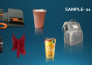 do ecommerce product photo editing for amazon, ebay shopify, etsy